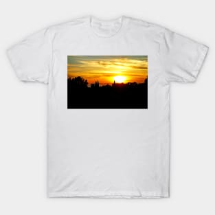 Dana Point Sunset T-Shirt